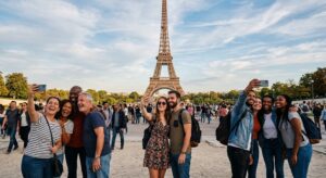 We Turned Travel Into a Debt-Fueled Selfie